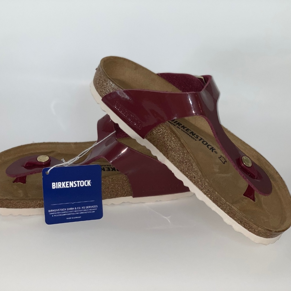 Birkenstock  BS   39   U.S size 8    1013073